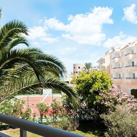 Aparthotel Vibra Club Maritim San Antonio (Ibiza) Exterior foto