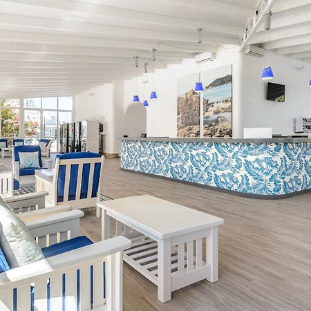 Aparthotel Vibra Club Maritim San Antonio (Ibiza) Exterior foto