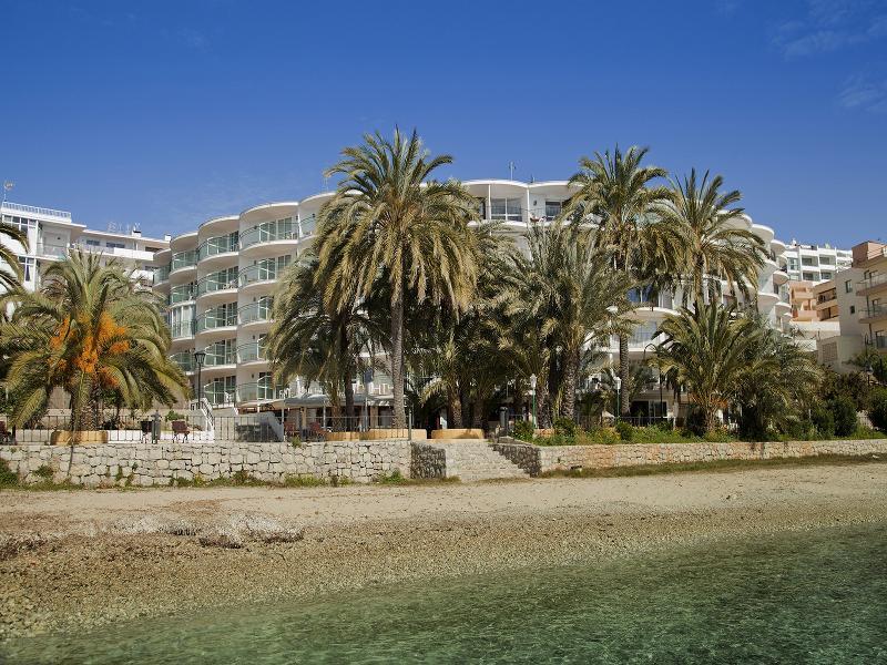 Aparthotel Vibra Club Maritim San Antonio (Ibiza) Exterior foto