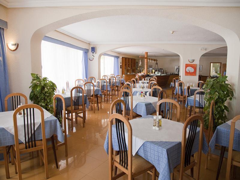 Aparthotel Vibra Club Maritim San Antonio (Ibiza) Exterior foto