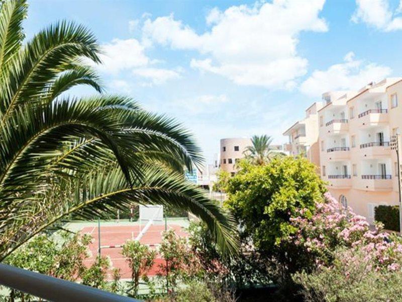 Aparthotel Vibra Club Maritim San Antonio (Ibiza) Exterior foto